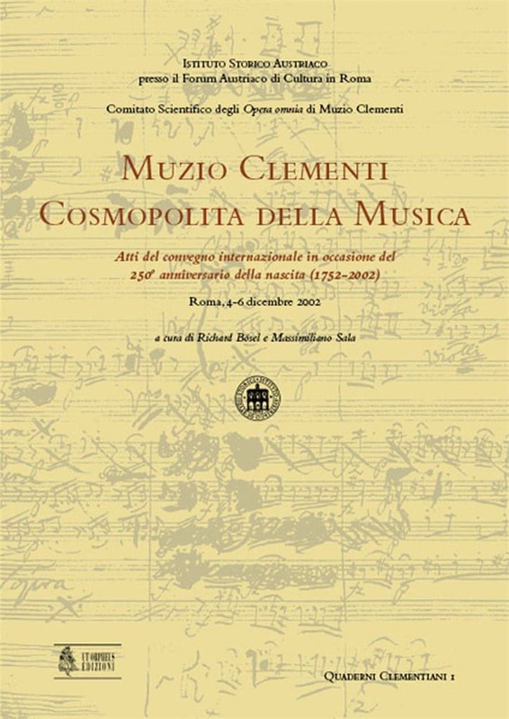 Cosmopolita Della Musica